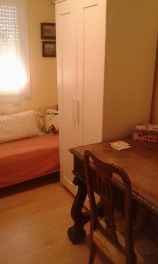 Habitación Piso Compartido * Sevilha