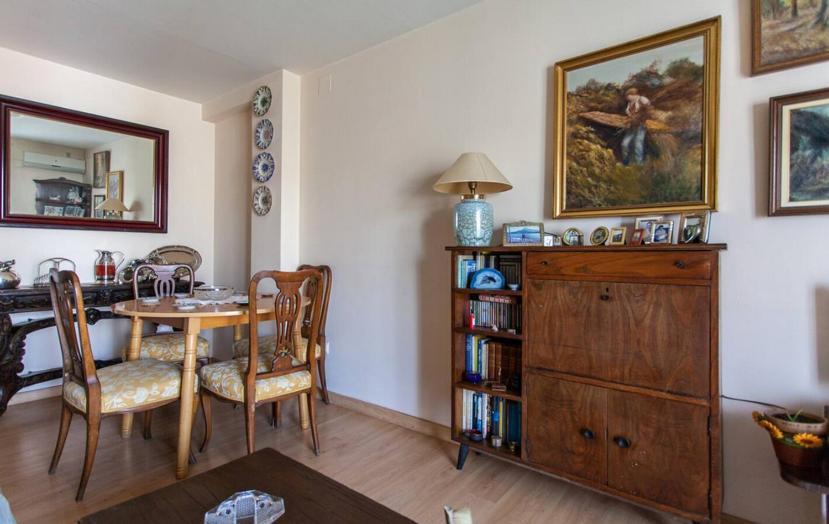 Quarto em Acomodações Particulares Habitación Piso Compartido