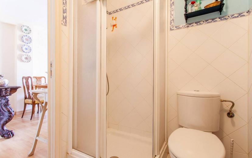 Habitación Piso Compartido * Sevilha